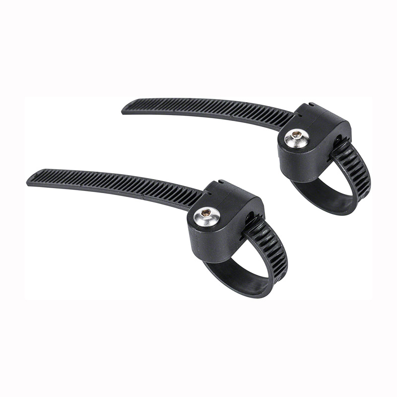 Topeak Vera Bottle Mount 2pc/Set