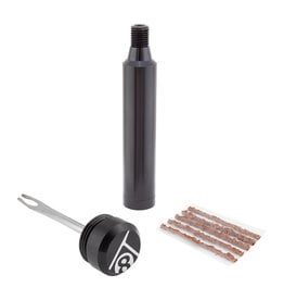 ORIGIN8 Threaded Tubeless Tire Repair Kit