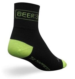 SockGuy Beer 30 Sock