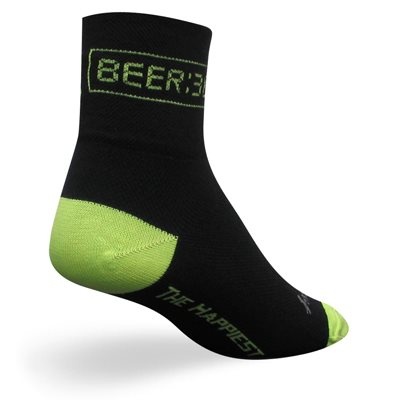 SockGuy Beer 30 Sock
