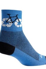 SockGuy Recycle Sock