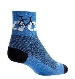 SockGuy Recycle Sock