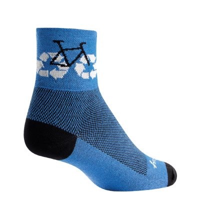 SockGuy Recycle Sock