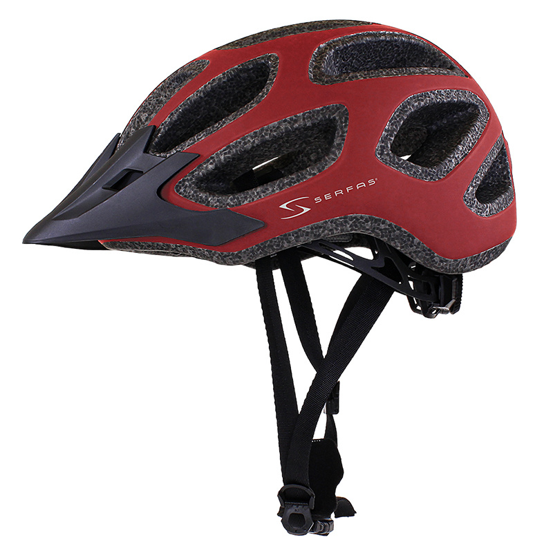 Serfas Incline Enduro Helmet