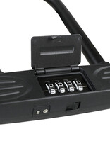 Serfas Combination U-Lock