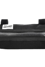 Road Runner Bags Burrito Handlebar Bag, 1.3L, Black