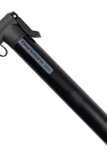 Blackburn Grid 2Stage Anyvalve Mini-Pump Black OS