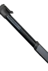 Blackburn Grid Mini-Pump Black OS