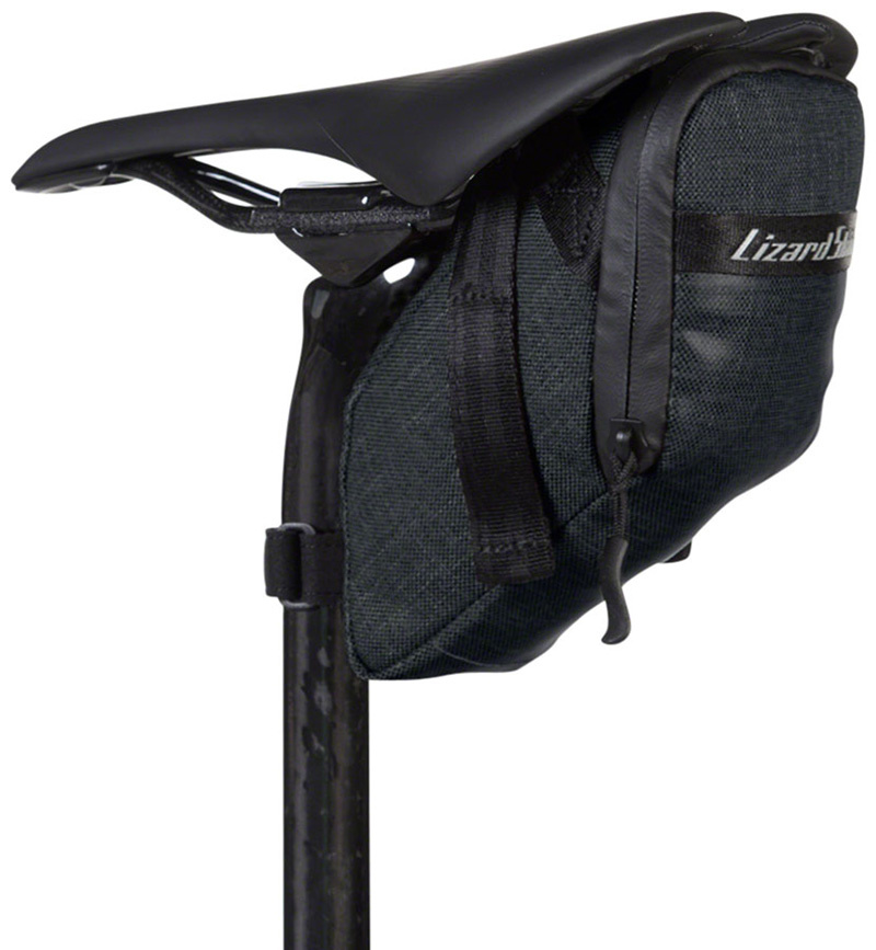 Lizard Skins X-Large Seat Bag