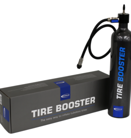 Schwalbe Tire Booster Tubeless Tire Inflator