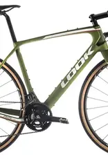 LOOK 765 Gravel Shimano GRX600 2x11spd Bicycle