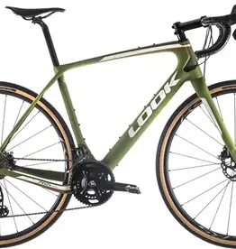 LOOK 765 Gravel Shimano GRX600 2x11spd Bicycle