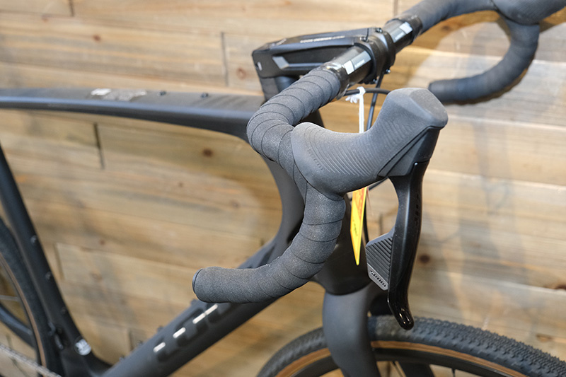LOOK 765 Gravel XL Sram Rival AXS 1x12spd Bicycle