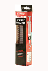 Stan's No Tubes Tire Sealant Injector - Presta, Schrader