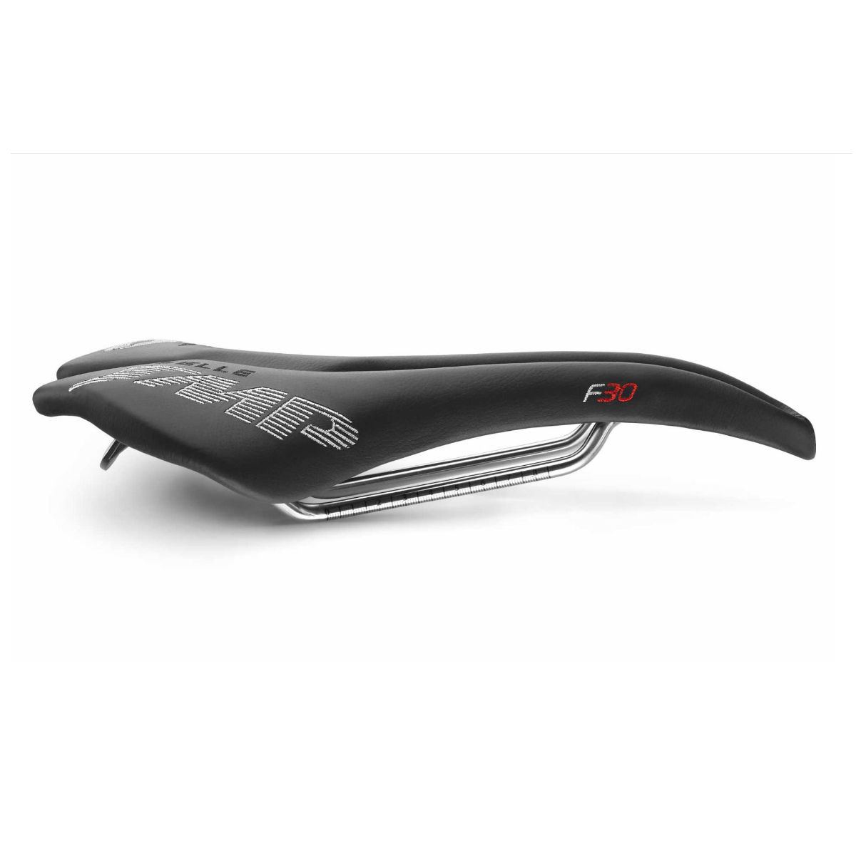 Selle SMP SMP F30 Saddle Black
