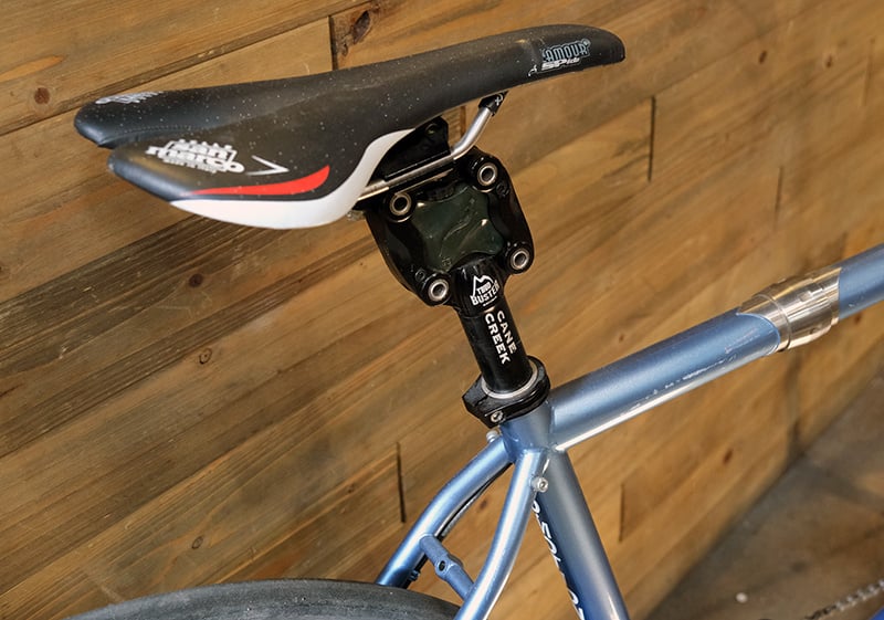 Co-Motion Preowned Speedster Tandum