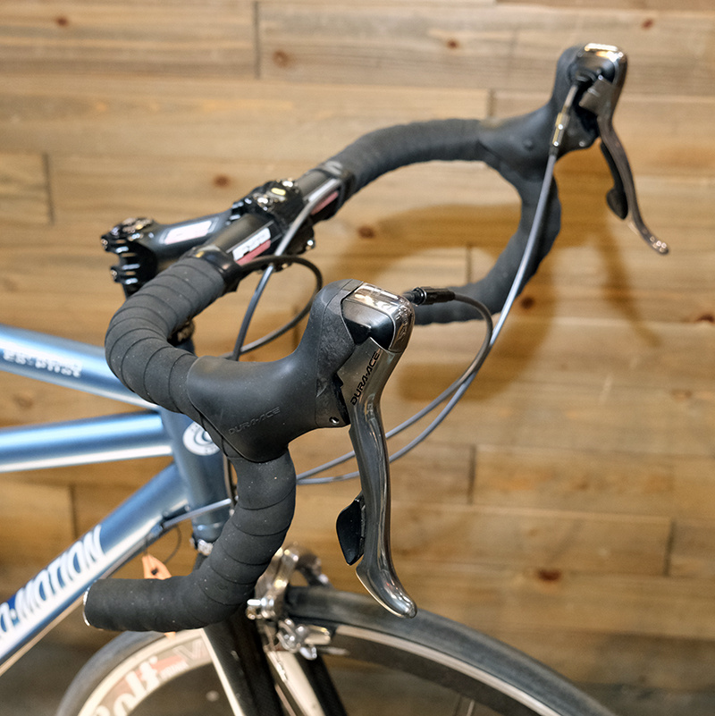 Co-Motion Preowned Speedster Tandum