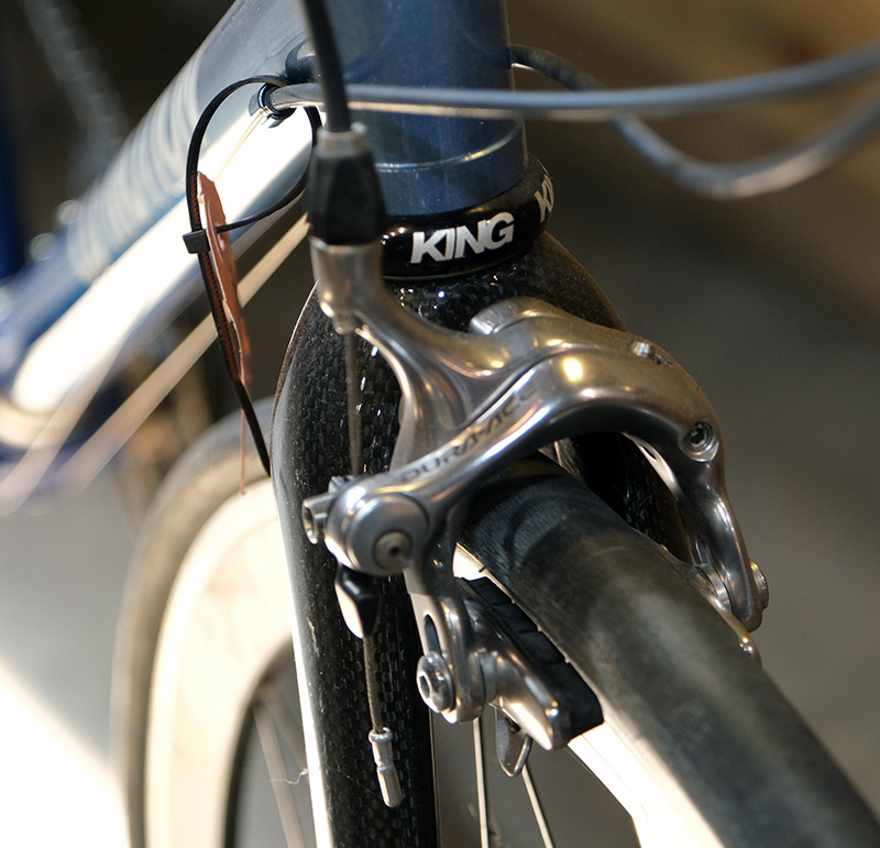 Co-Motion Preowned Speedster Tandum