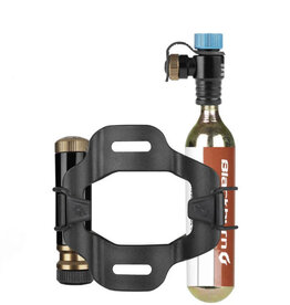 Blackburn Pro Plugger CO2 Inflator Kit