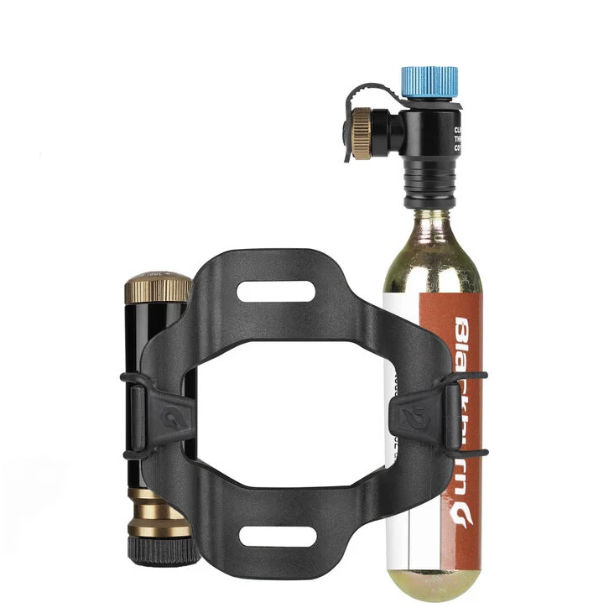 Blackburn Pro Plugger CO2 Inflator Kit