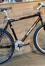Gary Fisher Preowned Tassajara MTB Bicycle 21"