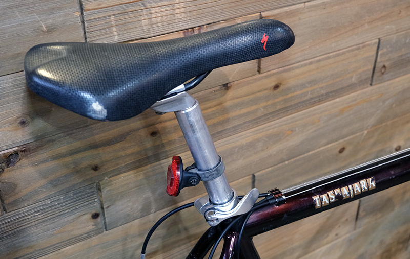 Gary Fisher Preowned Tassajara MTB Bicycle 21"