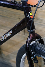 Gary Fisher Preowned Tassajara MTB Bicycle 21"