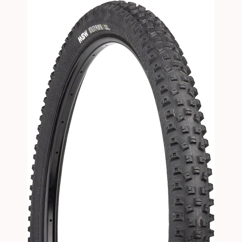 MSW Utility Player Tire - 26 x 2.25 Wire Bead