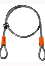 Kryptonite Kryptoflex 4x10mm Double Loop Cable