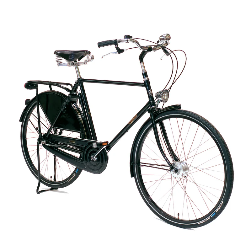 Pashley Mens Roadster Sovereign 5 Spd
