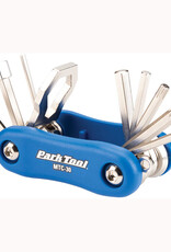 Park Tool MTC-30 Composite Multi-Function Tool