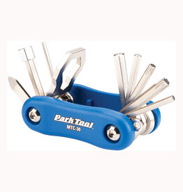 Park Tool MTC-30 Composite Multi-Function Tool