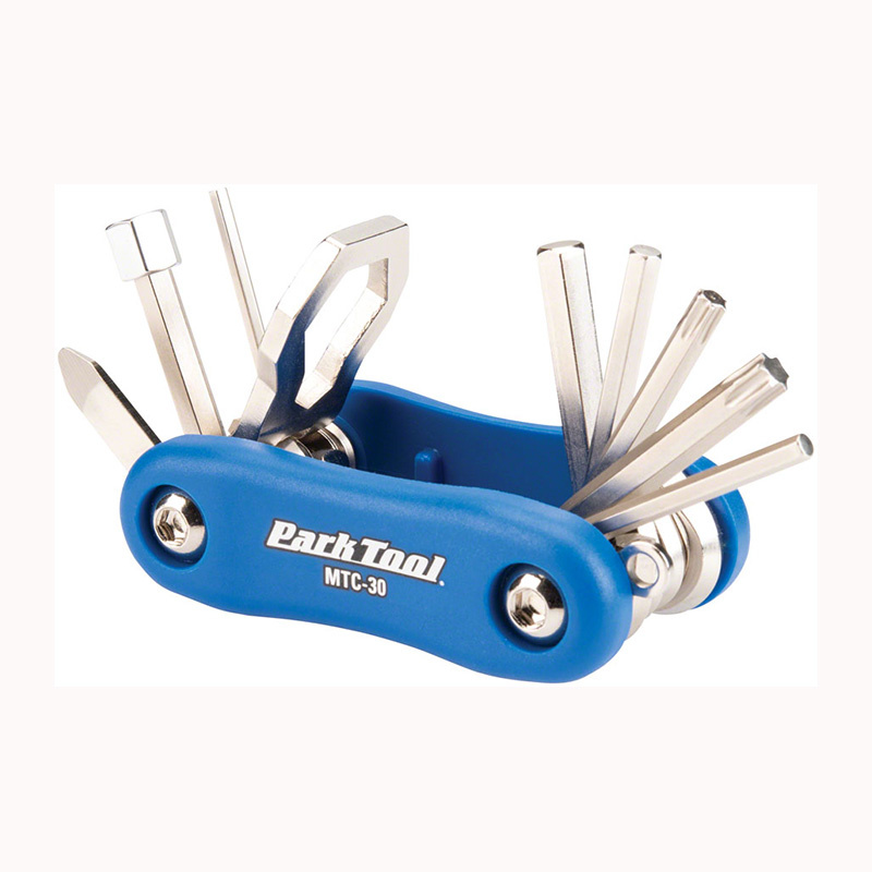 Park Tool MTC-30 Composite Multi-Function Tool