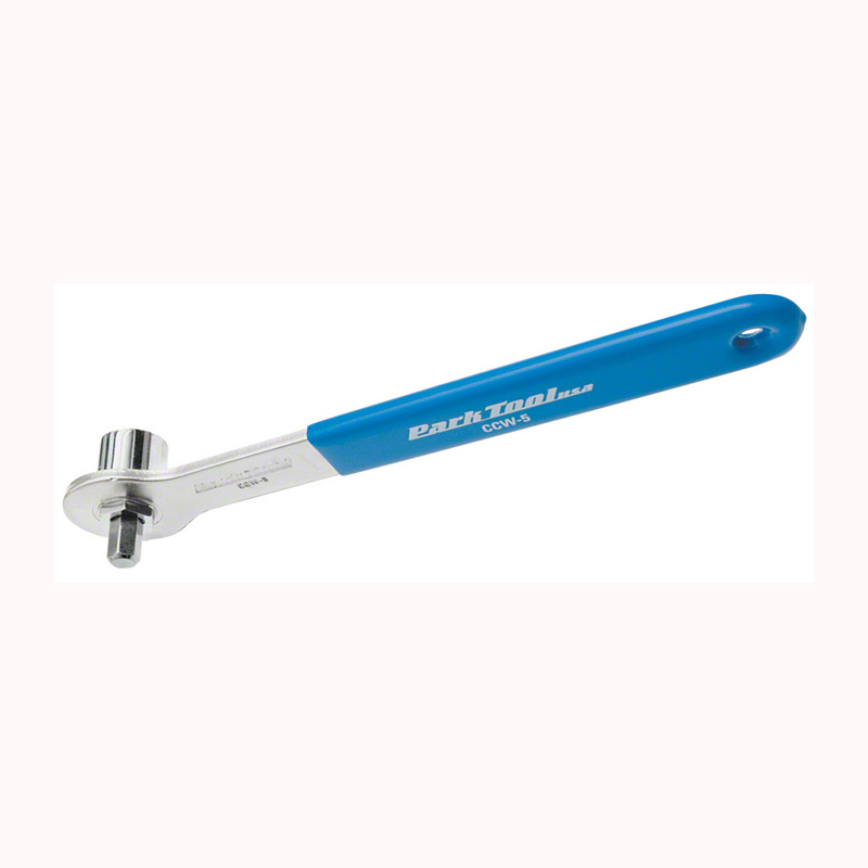 Park Tool CCW-5C Crank Bolt Wrench