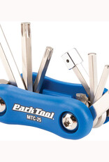 Park Tool MTC-25 Multitool