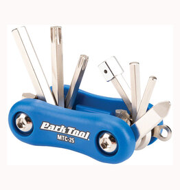 Park Tool MTC-25 Multitool