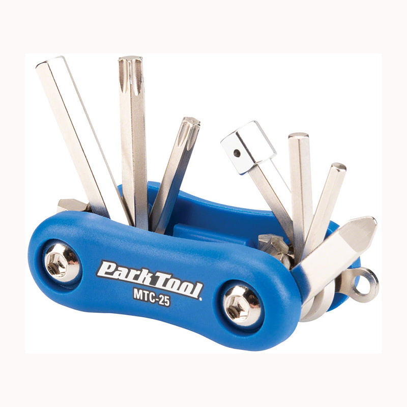 Park Tool MTC-25 Multitool