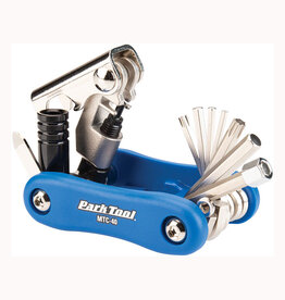 Park Tool MTC-40 Multi Tool