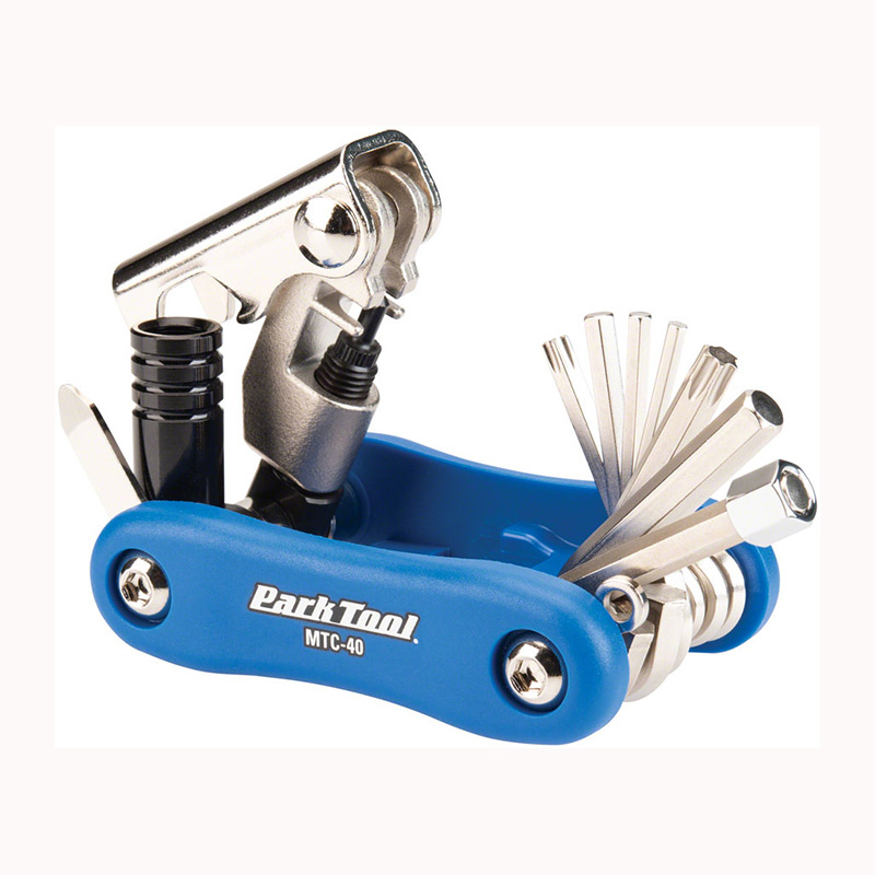 Park Tool MTC-40 Multi Tool