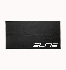 Elite SRL Folding Trainer Mat - Black