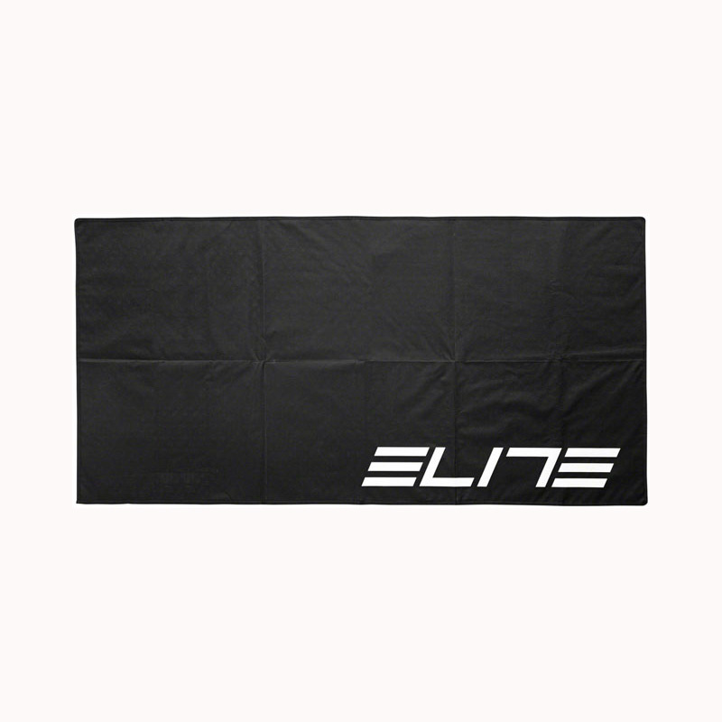Elite SRL Folding Trainer Mat - Black