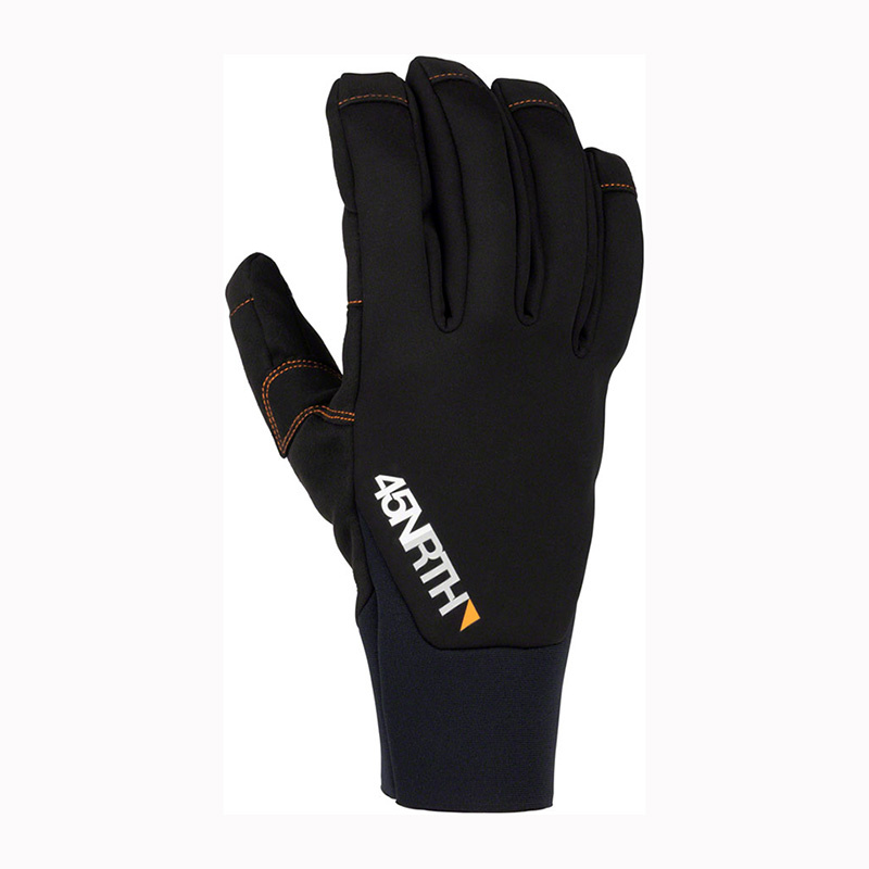 45NRTH  Nokken Full Finger Gloves
