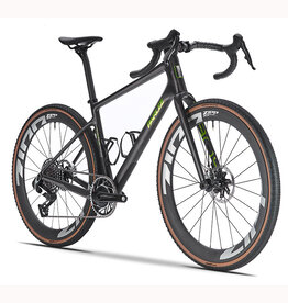 Parlee Taos Rival AXS/FSA Energy/DT Swiss E1800 Bicycle Medium