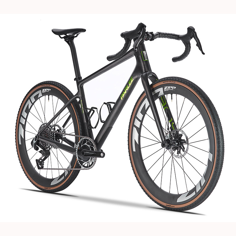 Parlee Taos Rival AXS/FSA Energy/DT Swiss E1800 Bicycle Medium