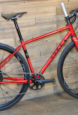 Soma Fabrications Smoothie HP w/Sram Apex 1x11spd Bicycle
