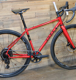 Soma Fabrications Smoothie HP w/Sram Apex 1x11spd Bicycle