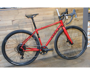 Soma Smoothie HP w/Sram Apex 1x11spd Bicycle - Schwab Cycles