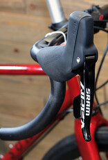 Soma Fabrications Smoothie HP w/Sram Apex 1x11spd Bicycle