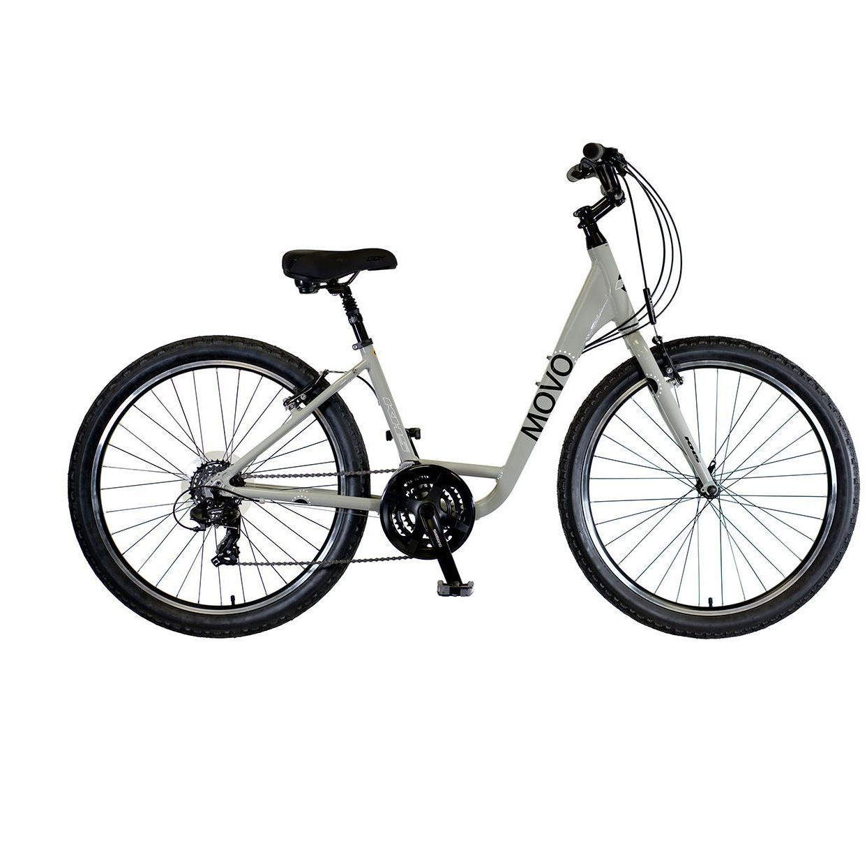 KHS Bicycles MOVO ZER.O Bicycle Large