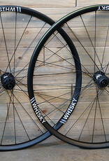 Schwab Cycles Handbuilt Wheelset DT Swiss 350 Boost/Disc/29er/Whisky No9 30W/14/15/Black